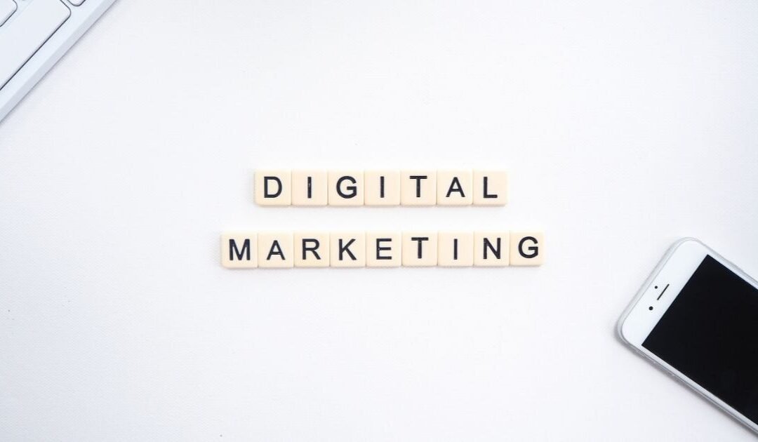 Introduction to Digital Marketing in Patna